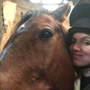 Meet your Posher, Charlotte